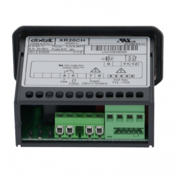 Controler electronic XR20CH-5N0C1 (230V)